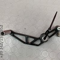 leva cambio YAMAHA R1 2004 2005 2006