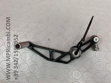 leva cambio YAMAHA R1 2004 2005 2006