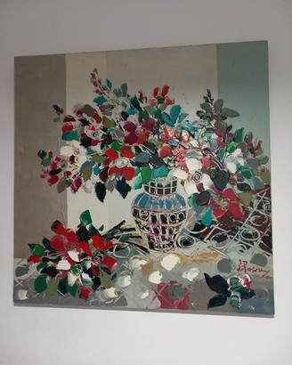 opera d'arte Neliu Pascu 