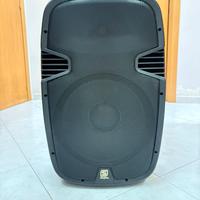 Cassa attiva 15” 800w rms, skytec spj1500a
