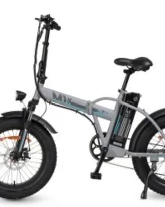 bici elettrica 