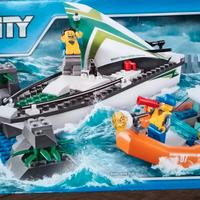 LEGO 60168
