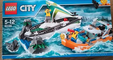 LEGO 60168