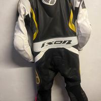 Tuta ixon taglia xl