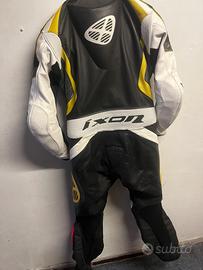 Tuta ixon taglia xl
