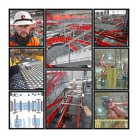 Capo Cantiere Supervisore Meccanico Trasfertista