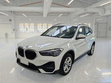 BMW X1 XDRIVE 25E BUSINESS ADVANTAGE AUTOMATICO SU