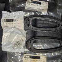 Ricambi per Porsche 356