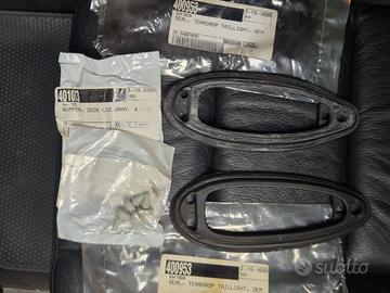 Ricambi per Porsche 356