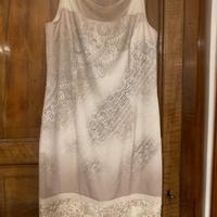 Abito donna Giulia Galanti tg 46