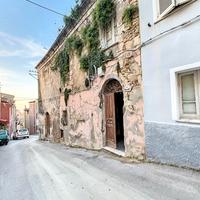 Casa indipendente a Sennori