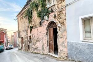 Casa indipendente a Sennori