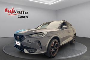 Cupra Formentor 2.0 tsi 4drive 190cv dsg