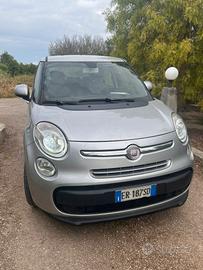 fiat 500 l