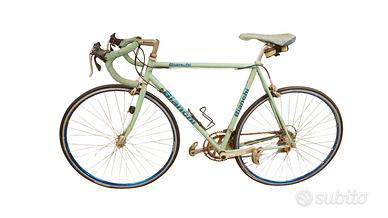 Bianchi Pantani