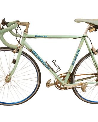 Bianchi Pantani