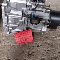 Cambio Manuale Renault Nissan Dacia 1.0 bz 49 kw