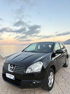 Nissan Qashqai 1.5 dCi Acenta