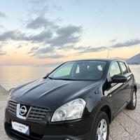 Nissan Qashqai 1.5 dCi Acenta