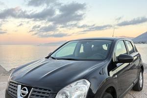 Nissan Qashqai 1.5 dCi Acenta