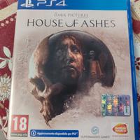  per PS4 house of ashes 