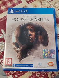  per PS4 house of ashes 