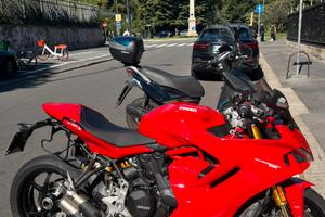 Ducati Supersport S 2023