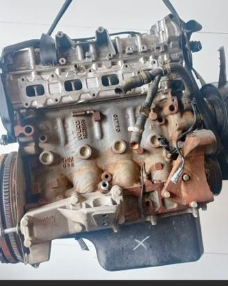 Motore f1ce0481a iveco daily 3.0 35c14 50c14