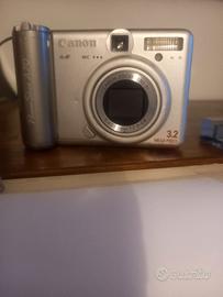 Macchina fotografica