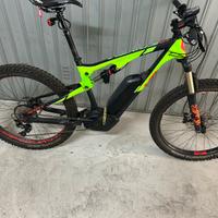 Bici scott assistita