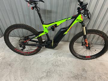 Bici scott assistita