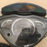 Strumenti sh 150i 2006