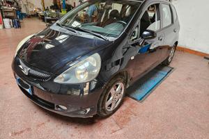 Honda Jazz 2007
