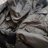 Giubbotto invernale uomo Refrigiwear