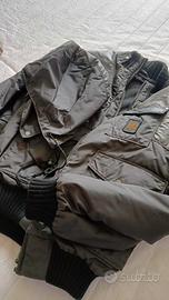 Giubbotto invernale uomo Refrigiwear