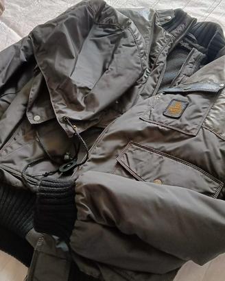 Giubbotto invernale uomo Refrigiwear