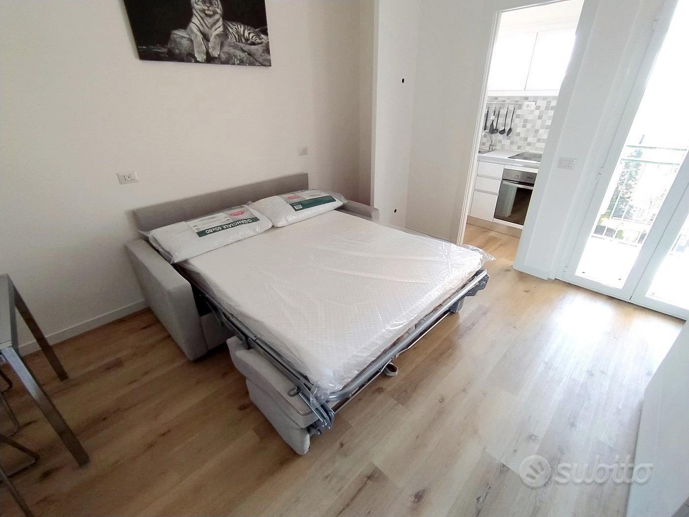 Appartamento – Milano, Navigli, Municipio 6 - Vista 3