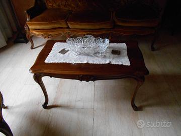 mobiletto + tavolino