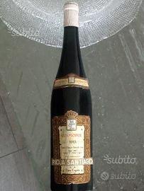 Rioja Santiago 1915