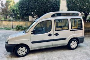 Dobló tetto alto camperizzato