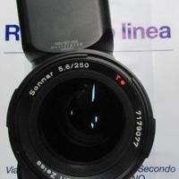 HASSELBLAD CF 250/5.6 T*