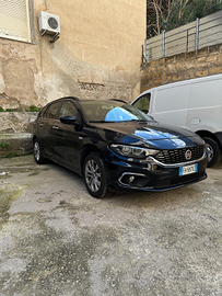 Fiat Tipo 1.6 mjt Lounge 2017 campion automatico