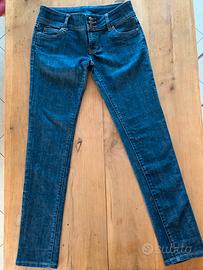 Jeans donna Tally Weijl tg L/40/12