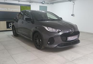 Mazda Mazda2 Hybrid 1.5 VVT e-CVT Full Electric Ho