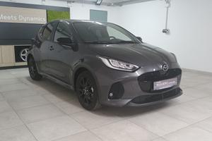 Mazda Mazda2 Hybrid 1.5 VVT e-CVT Full Electric Ho