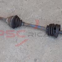 Semiasse anteriore SX Fiat Uno 45 2′ serie