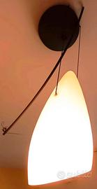 lampadario da soggiorno/camere da letto 