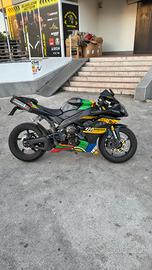 Yamaha yzf R1 