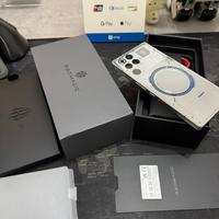 RED MAGIC 11 PRO 5G ( 16/512GB ) NOVITÀ NUOVO