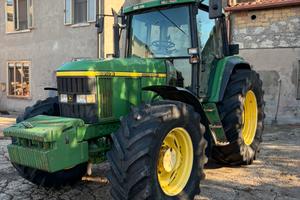 Jhon deere 6910s